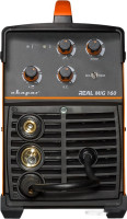 Сварочный инвертор Сварог Real MIG 160 N24001N