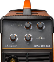 Сварочный инвертор Сварог Real MIG 160 N24001N