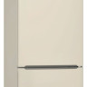 Холодильник с нижней морозильной камерой Bosch KGV39XK22R