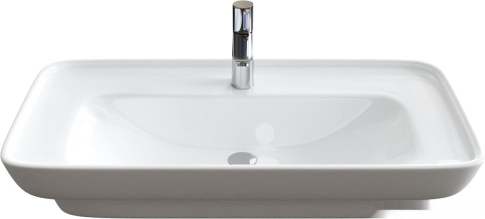 Умывальник Ekokerama Doppio 80 0117