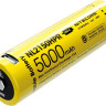 Аккумулятор Nitecore NL2150HPR 22602
