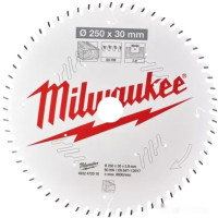 Пильный диск Milwaukee 4932472016