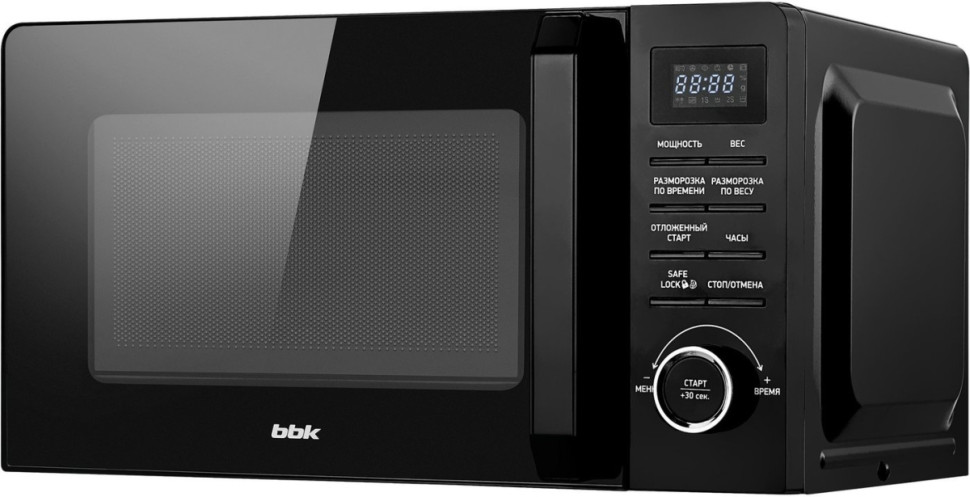 Микроволновая печь BBK 20MWS-723T/B