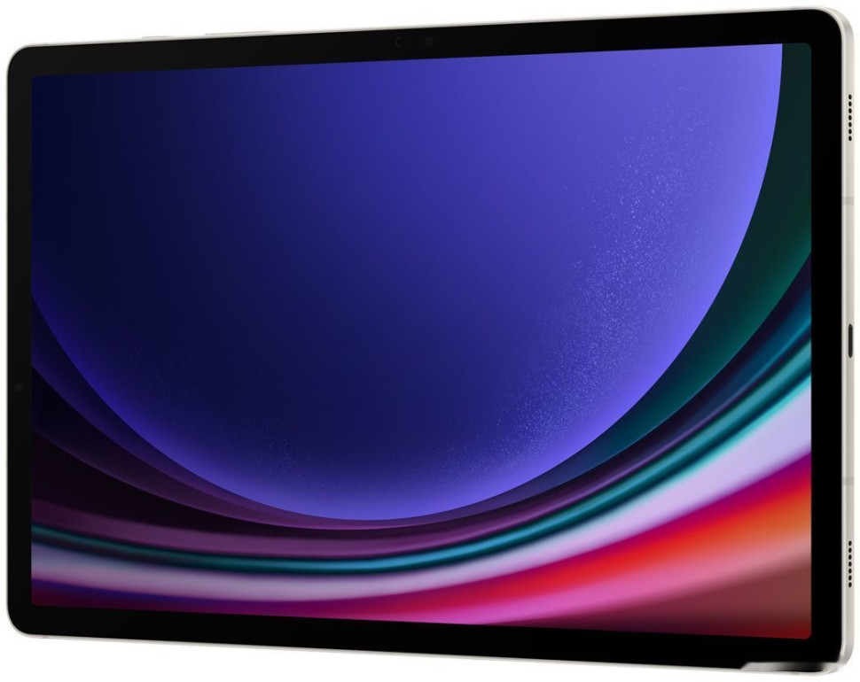 Планшет Samsung Galaxy Tab S9 5G SM-X716 8GB/128GB (бежевый)