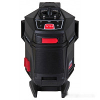 Лазерный нивелир Elitech HD Professional HD LN 16D Green 204737