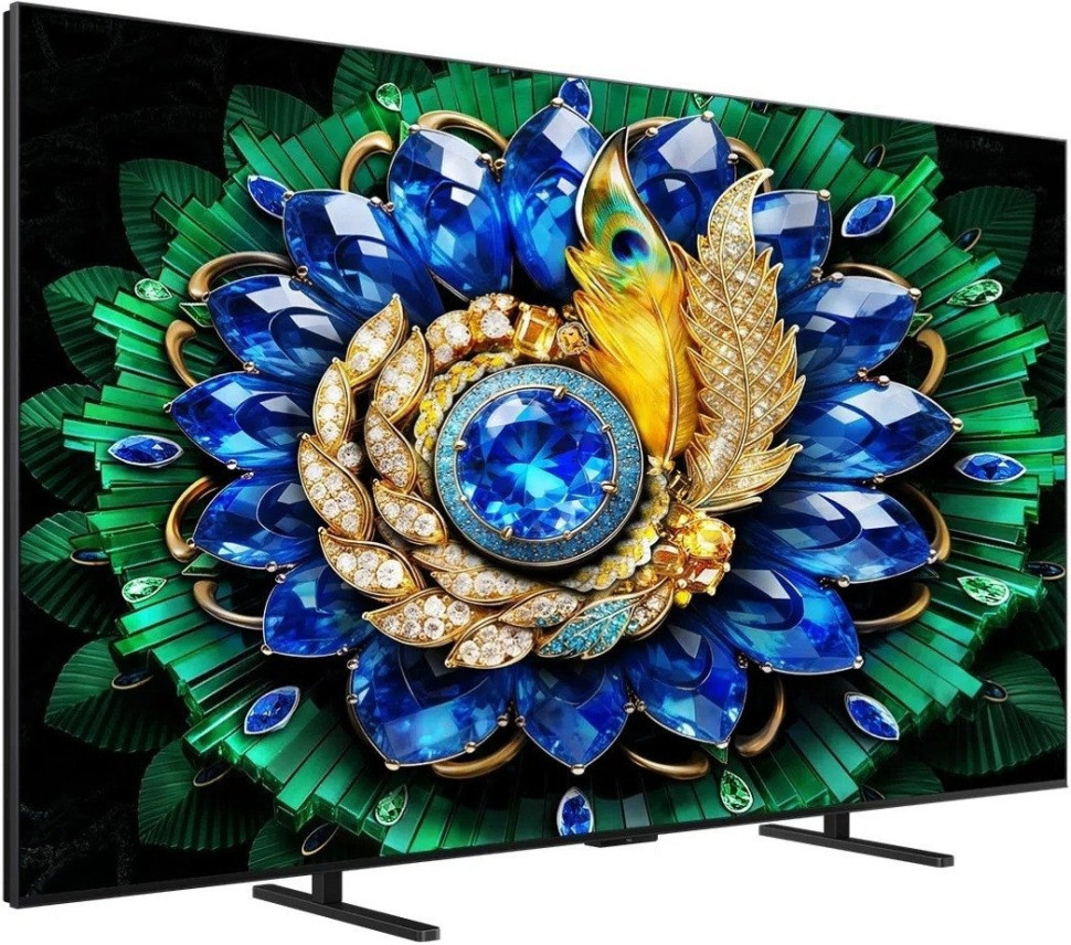Телевизор TCL 55A400M