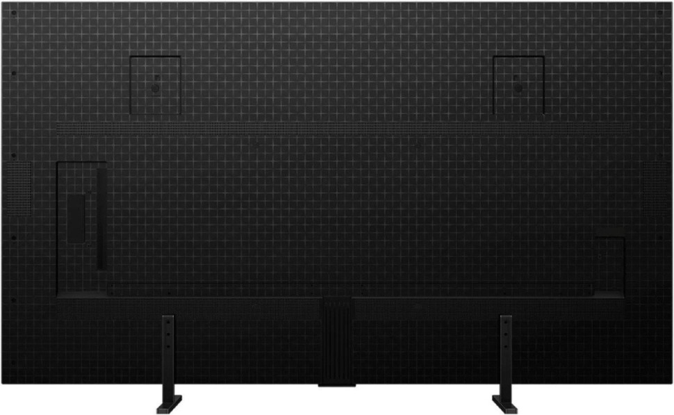 Телевизор TCL 55A400M