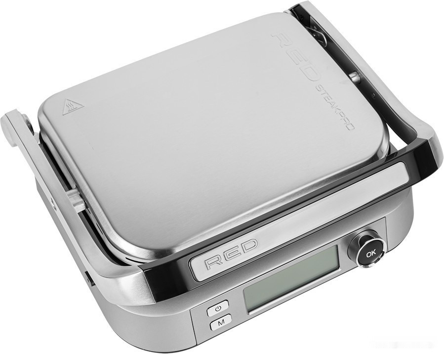 Электрогриль RED Solution SteakPro RGM-M816P