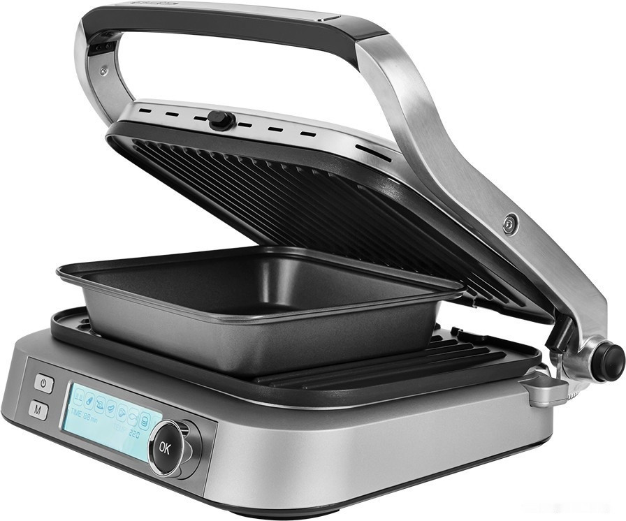 Электрогриль RED Solution SteakPro RGM-M816P