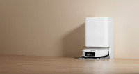 Робот-пылесос Xiaomi Robot Vacuum 6 PV32GL (евровилка, белый)