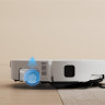 Робот-пылесос Xiaomi Robot Vacuum 6 PV32GL (евровилка, белый)