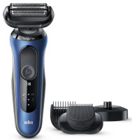 Электробритва мужская Braun Series 6 60-B4500cs
