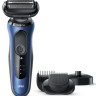 Электробритва мужская Braun Series 6 60-B4500cs