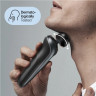 Электробритва мужская Braun Series 6 60-B4500cs