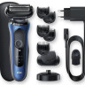 Электробритва мужская Braun Series 6 60-B4500cs