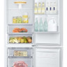 Холодильник Samsung RB37A5000WW/WT