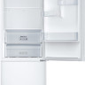 Холодильник Samsung RB37A5000WW/WT
