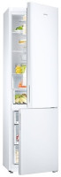 Холодильник Samsung RB37A5000WW/WT