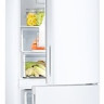Холодильник Samsung RB37A5000WW/WT