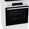 Плита Gorenje GECS6C70WC
