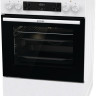 Плита Gorenje GECS6C70WC