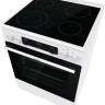 Плита Gorenje GECS6C70WC