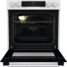 Плита Gorenje GECS6C70WC