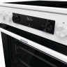 Плита Gorenje GECS6C70WC