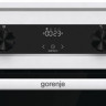 Плита Gorenje GECS6C70WC