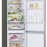 Холодильник LG GC-B509SMUM