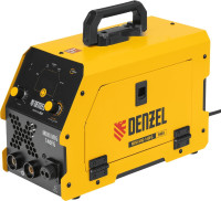 Сварочный инвертор Denzel Mini MIG-140FG