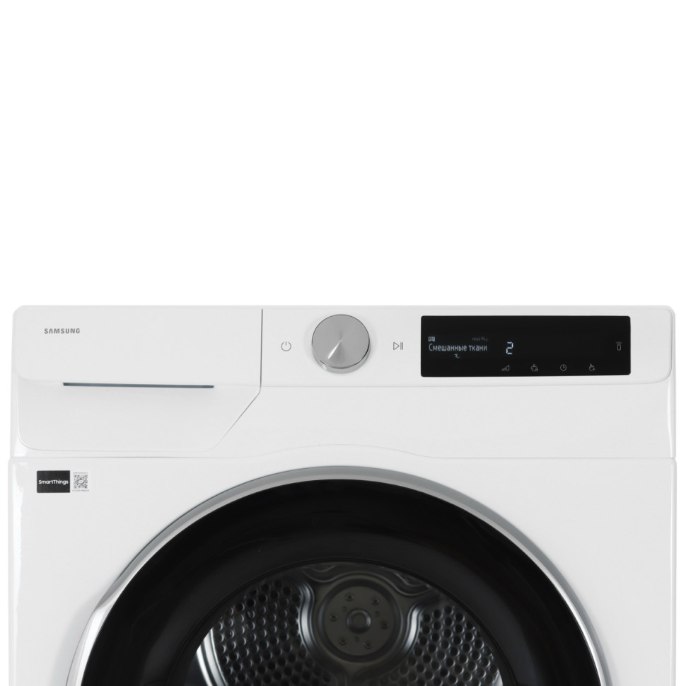 Сушильная машина Samsung DV90T6240LE/LP