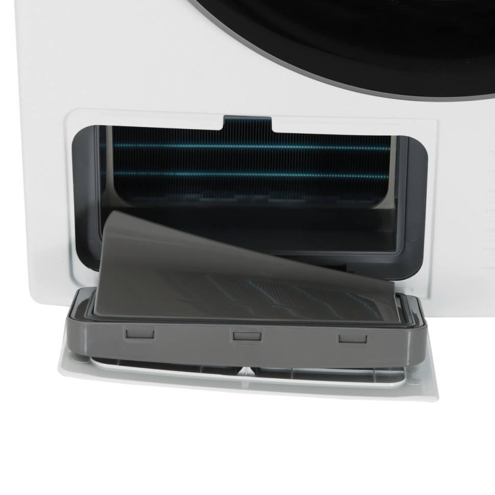 Сушильная машина Samsung DV90T6240LE/LP