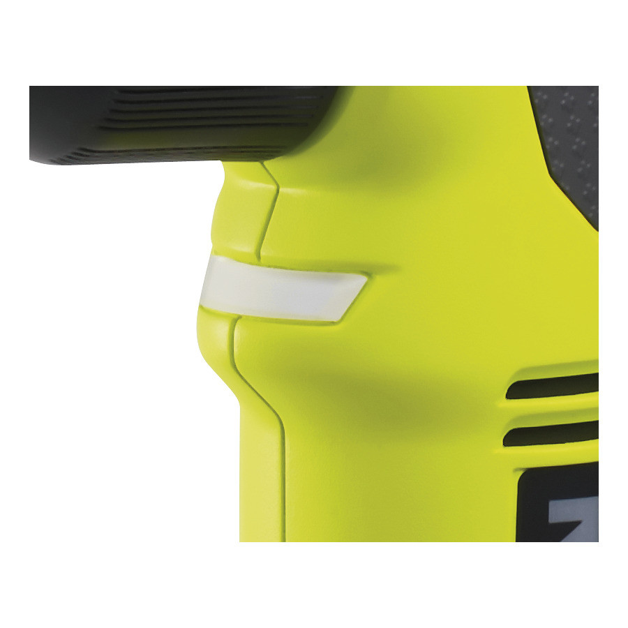 Дрель безударная Ryobi RAD1801M