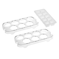 Холодильник Maunfeld MFF200NFBE