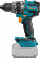 Ударная дрель-шуруповерт BORT BAB-21X 93414929 (без АКБ)
