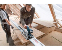 Дисковая пила Bosch GKS 65 G Professional