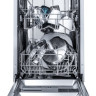 Посудомоечная машина Maunfeld MLP4249G02