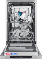 Посудомоечная машина Maunfeld MLP4249G02