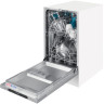 Посудомоечная машина Maunfeld MLP4249G02