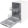 Посудомоечная машина Maunfeld MLP4249G02