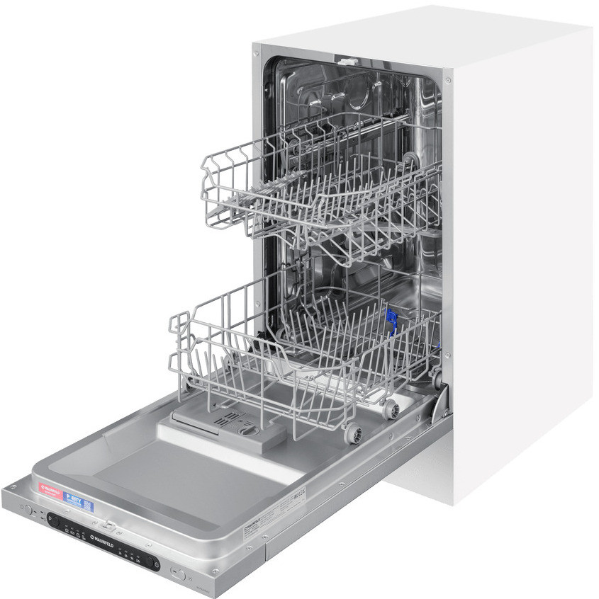 Посудомоечная машина Maunfeld MLP4249G02