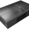 Кухонная мойка Paulmark NEXT-SKEW-740 PM887444-GM