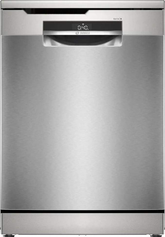 Посудомоечная машина Bosch SMS6EMI38Q