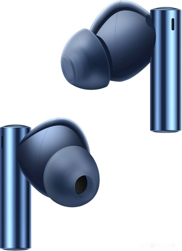 Наушники Realme Buds Air 3 (синий)