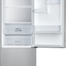 Холодильник Samsung RB37A5001SA/WT