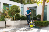 Мойка высокого давления Ryobi RPW120B