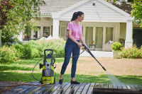 Мойка высокого давления Ryobi RPW120B