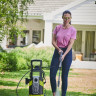 Мойка высокого давления Ryobi RPW120B