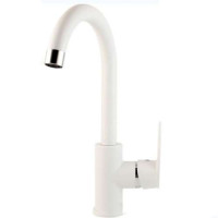 Смеситель Granula GR-3505 арктик